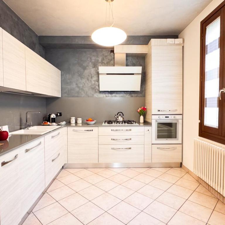 Lady Teresa 2.0 by Ca-Sa Check - Apartment - 20