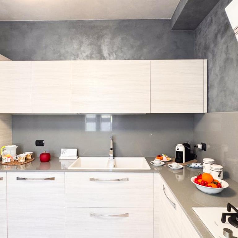 Lady Teresa 2.0 by Ca-Sa Check - Apartment - 22