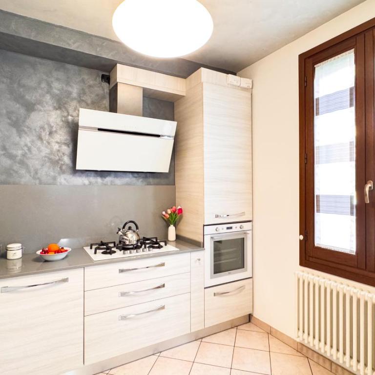 Lady Teresa 2.0 by Ca-Sa Check - Apartment - 21