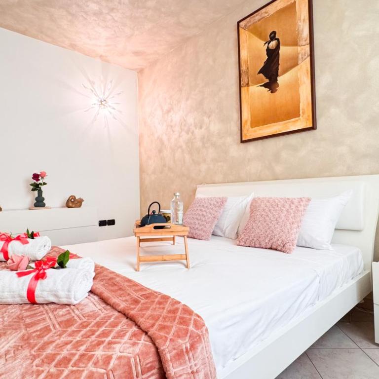 Lady Teresa 2.0 by Ca-Sa Check - Apartment - 10