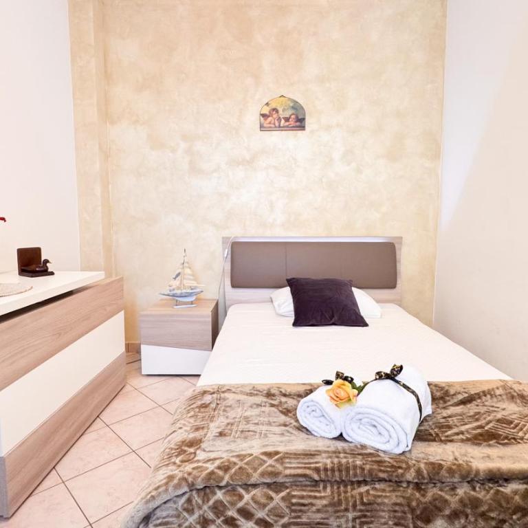 Lady Teresa 2.0 by Ca-Sa Check - Apartment - 33