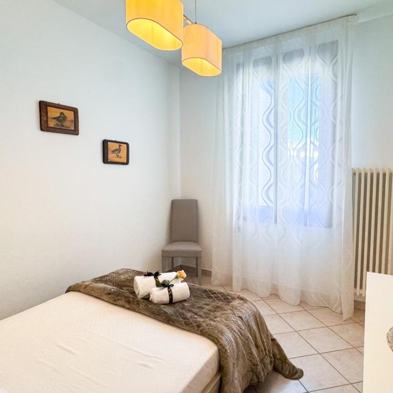 Lady Teresa 2.0 by Ca-Sa Check - Apartment - 34