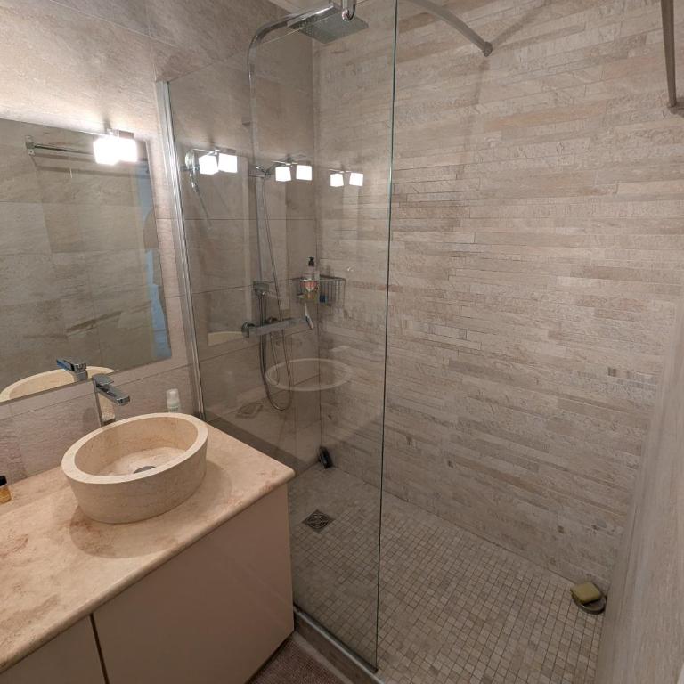 studio Auron centre calme et montagne - Appartement 1 Chambre - 4