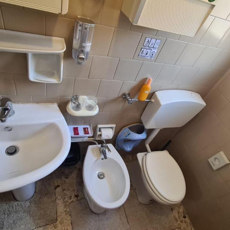 Salento - Casa vacanza di Diana Carcagni - Appartamento con 2 Camere da Letto - 41