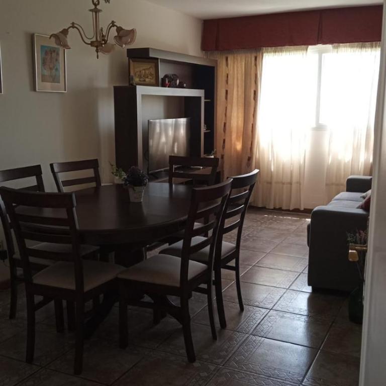 Apartment in Aguada - Palacio Legislativo Area - Apartamento Superior con 3 dormitorios - 1
