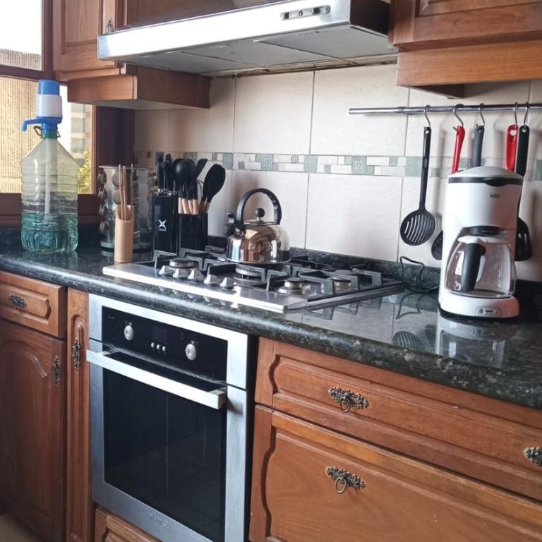 Apartment in Aguada - Palacio Legislativo Area - Apartamento Superior con 3 dormitorios - 5