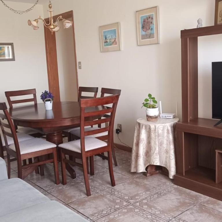 Apartment in Aguada - Palacio Legislativo Area - Apartamento Superior con 3 dormitorios - 9