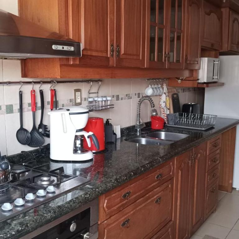 Apartment in Aguada - Palacio Legislativo Area - Apartamento Superior con 3 dormitorios - 10