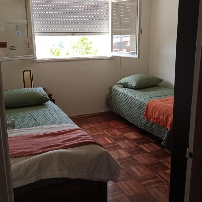 Apartment in Aguada - Palacio Legislativo Area - Apartamento Superior con 3 dormitorios - 13