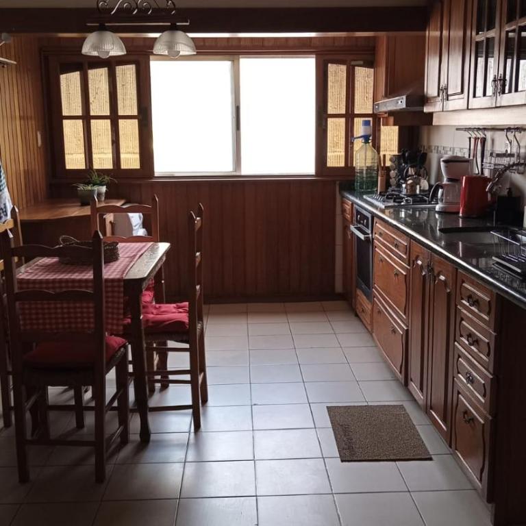 Apartment in Aguada - Palacio Legislativo Area - Apartamento Superior con 3 dormitorios - 14