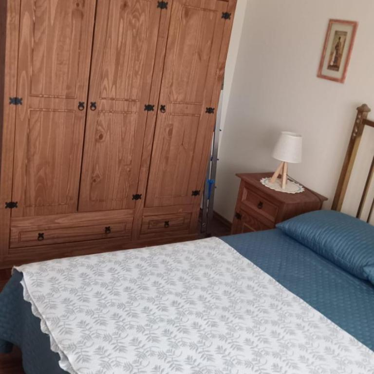 Apartment in Aguada - Palacio Legislativo Area - Apartamento Superior con 3 dormitorios - 16