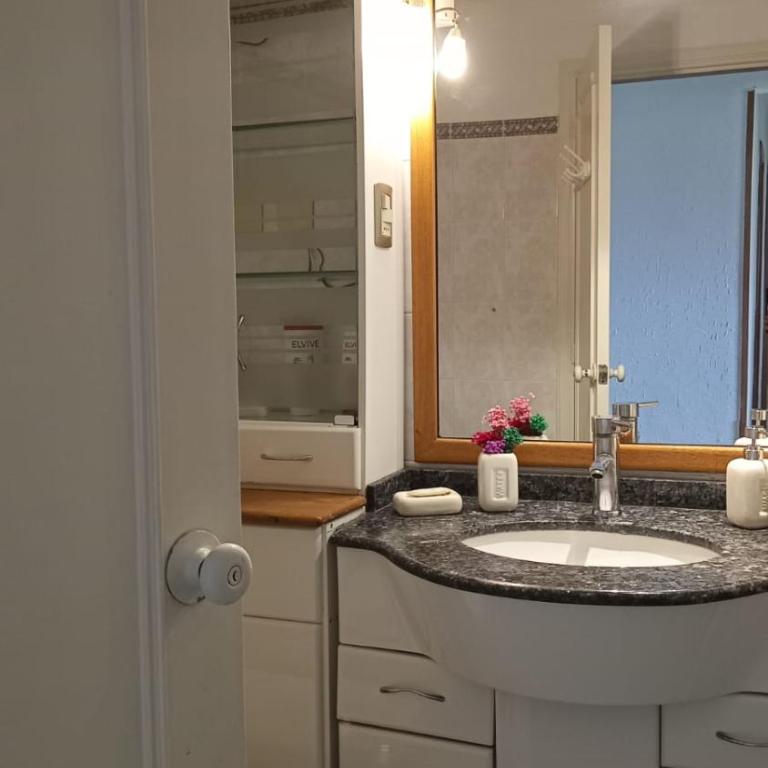 Apartment in Aguada - Palacio Legislativo Area - Apartamento Superior con 3 dormitorios - 18