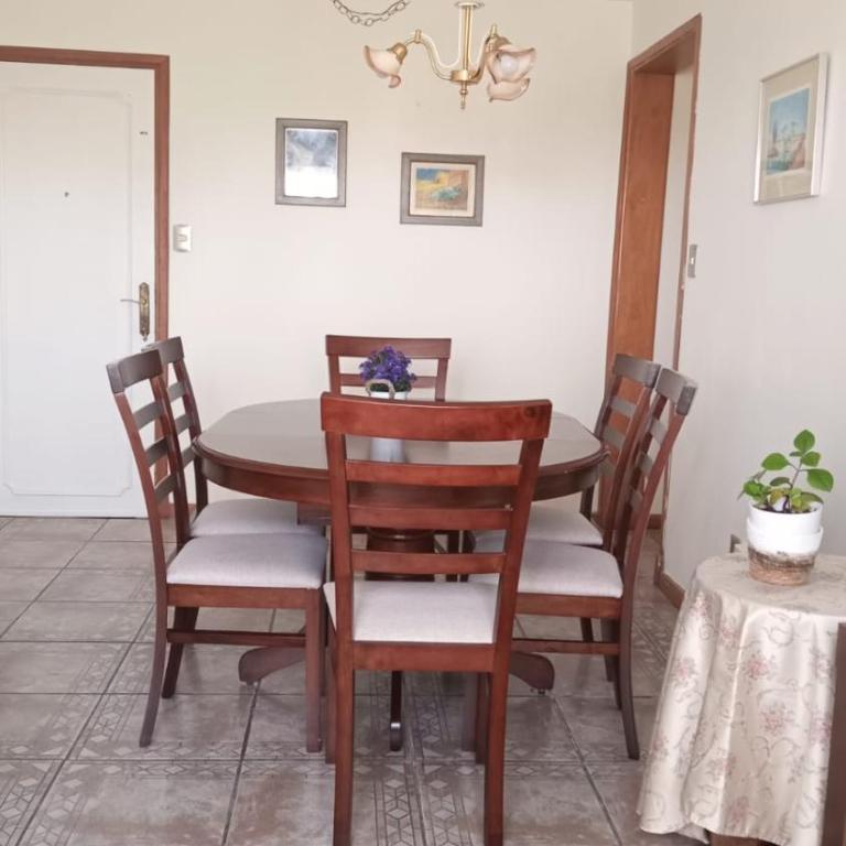 Apartment in Aguada - Palacio Legislativo Area - Apartamento Superior con 3 dormitorios - 20