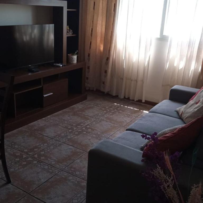 Apartment in Aguada - Palacio Legislativo Area - Apartamento Superior con 3 dormitorios - 24