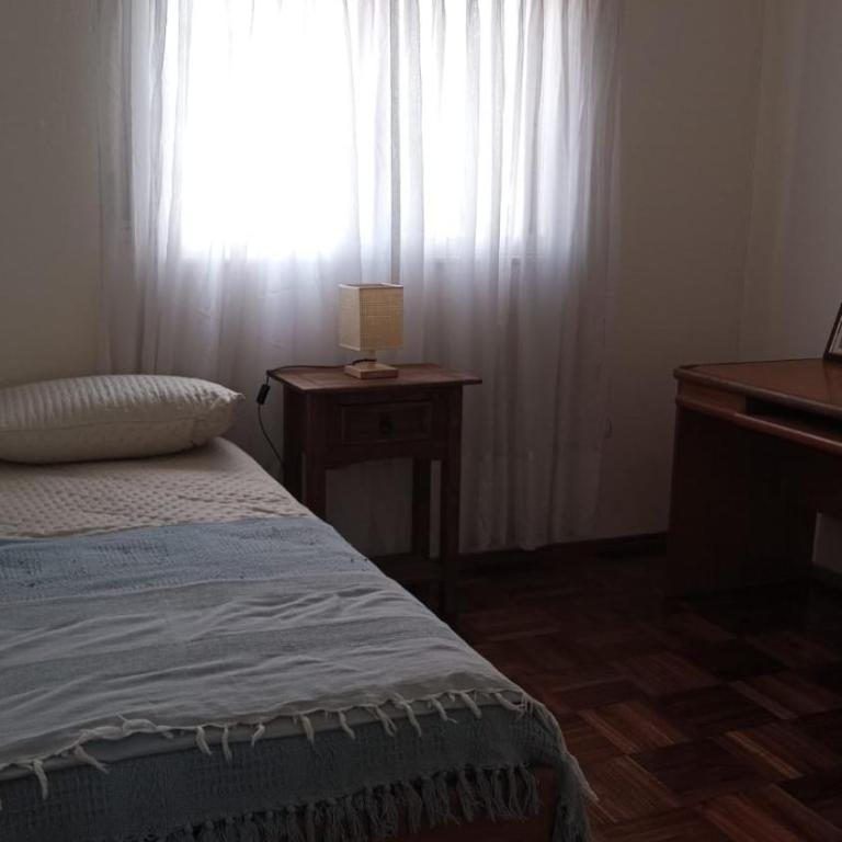 Apartment in Aguada - Palacio Legislativo Area - Apartamento Superior con 3 dormitorios - 29