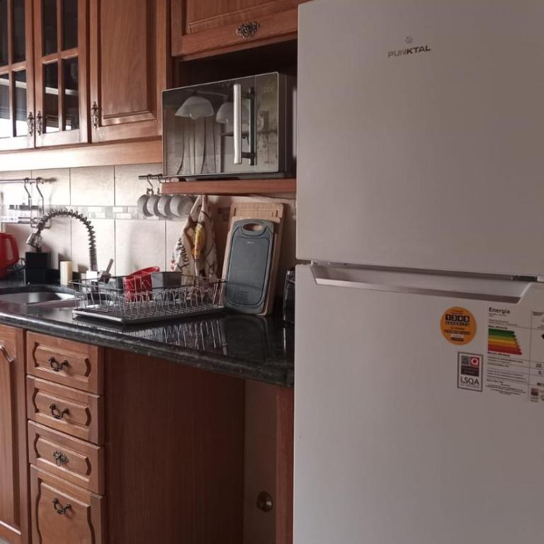 Apartment in Aguada - Palacio Legislativo Area - Apartamento Superior con 3 dormitorios - 31