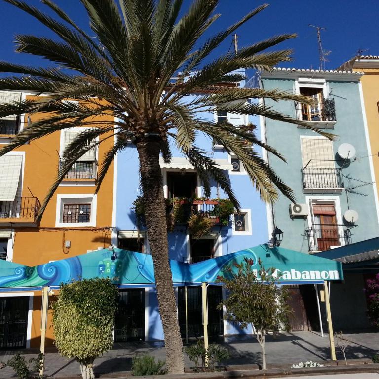 Apartment Palasiet - Apartamento de 2 dormitorios - 36