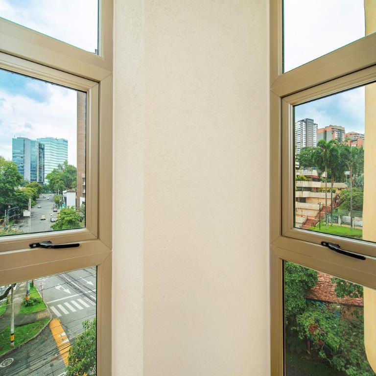 Moabi Hotel - Habitación Doble Estándar - 5