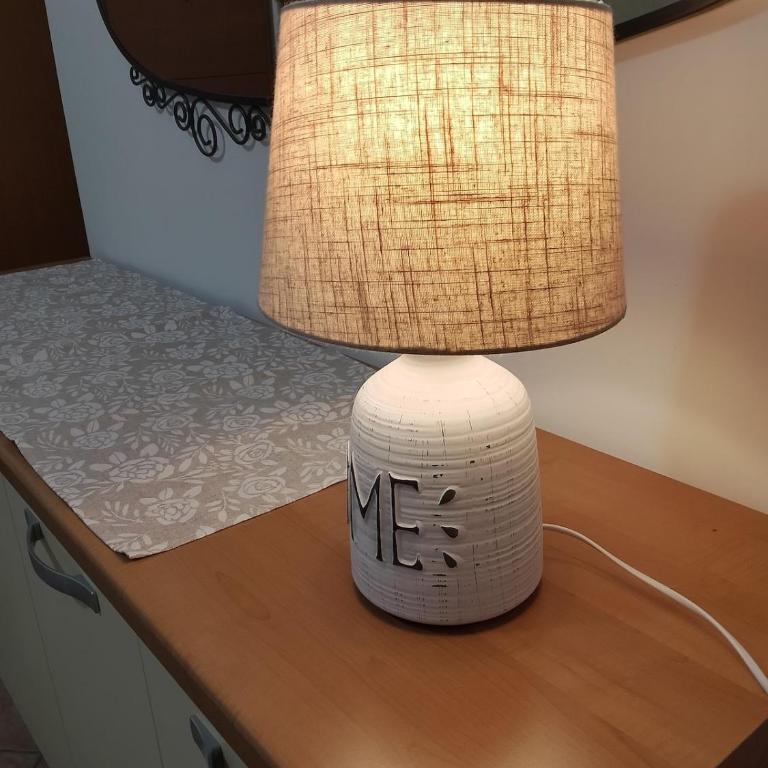 LA CASA DI Marco e Maida - Appartamento Deluxe con 1 Camera da Letto - 19