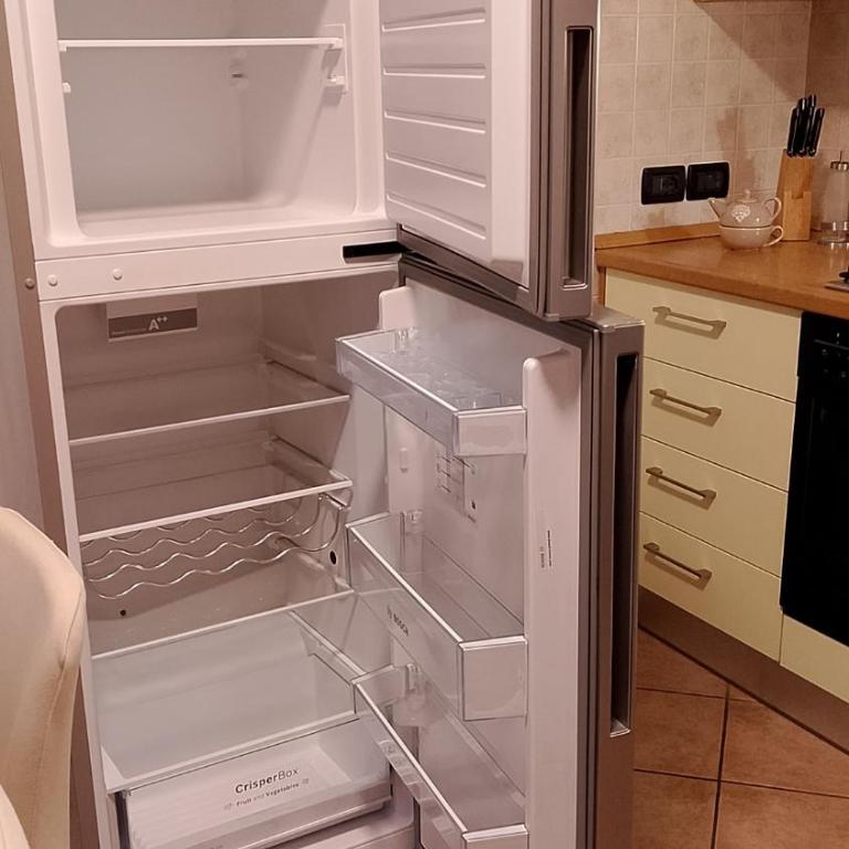 LA CASA DI Marco e Maida - Appartamento Deluxe con 1 Camera da Letto - 5