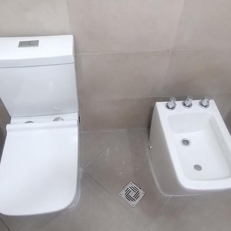 Lihuel AG - Apartamento Deluxe - 7