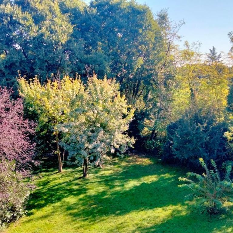 LA CASA DI Marco e Maida - Appartamento Deluxe con 1 Camera da Letto - 17