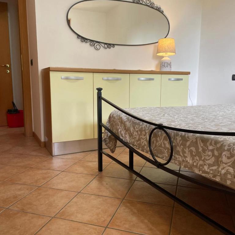 LA CASA DI Marco e Maida - Appartamento Deluxe con 1 Camera da Letto - 20