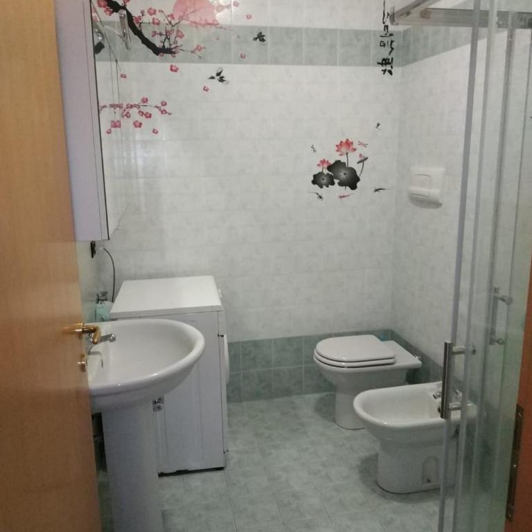 LA CASA DI Marco e Maida - Appartamento Deluxe con 1 Camera da Letto - 21