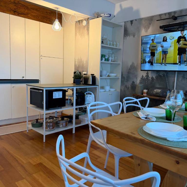 Albare 5404 - Apartment mit 1 Schlafzimmer - 1