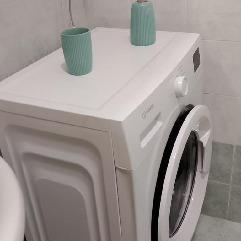 LA CASA DI Marco e Maida - Appartamento Deluxe con 1 Camera da Letto - 22
