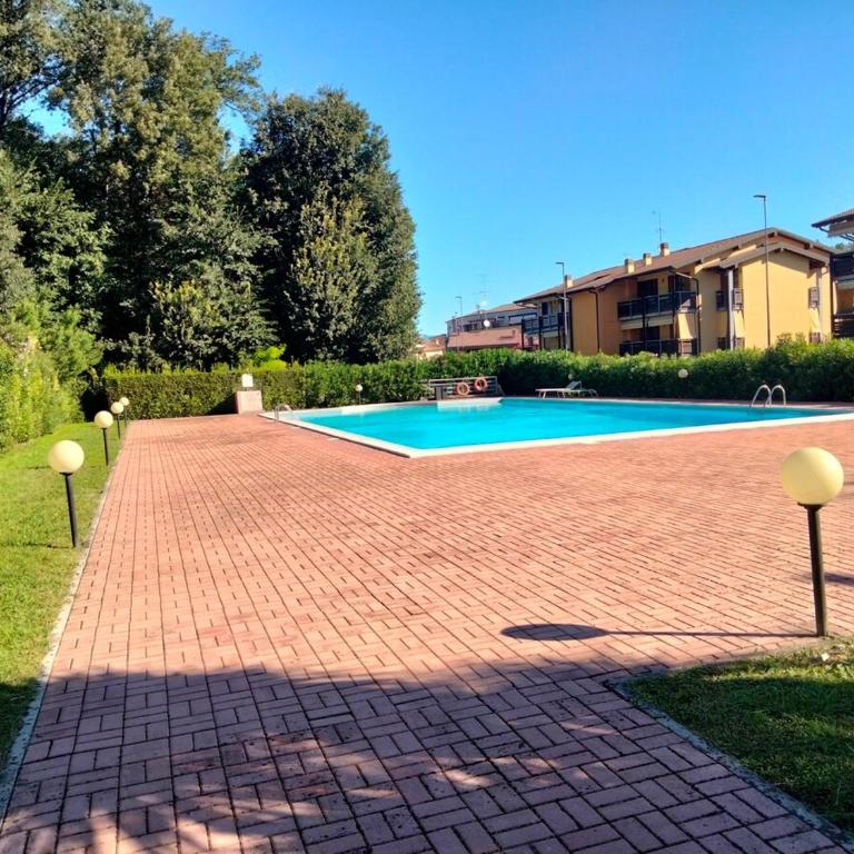 LA CASA DI Marco e Maida - Appartamento Deluxe con 1 Camera da Letto - 2