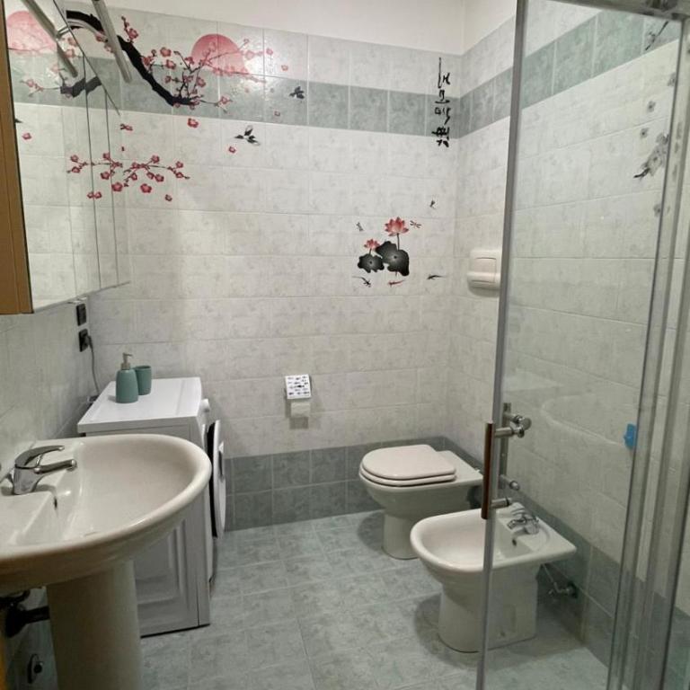 LA CASA DI Marco e Maida - Appartamento Deluxe con 1 Camera da Letto - 23