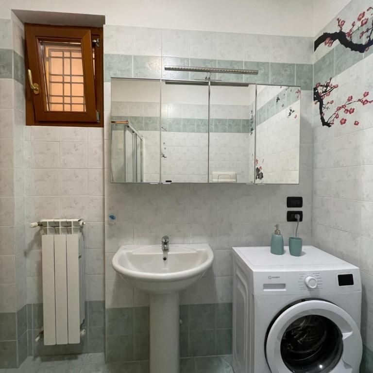LA CASA DI Marco e Maida - Appartamento Deluxe con 1 Camera da Letto - 27