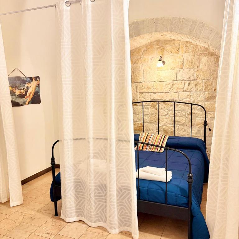 Trulli Bovio - Appartamento con 2 Camere da Letto - 8