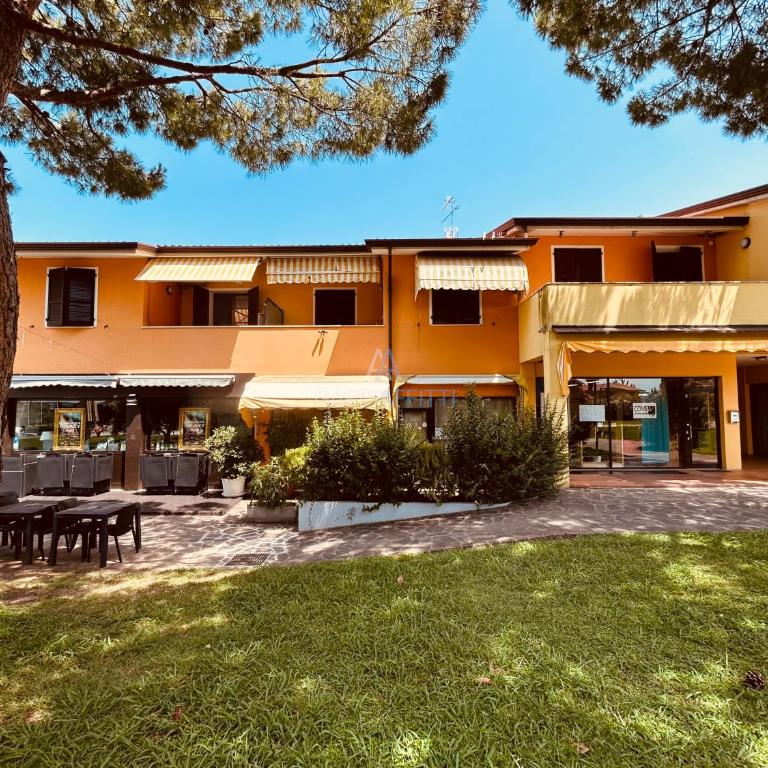 Mercury Apartment - Vista Lago con Piscina - Appartamento con 1 Camera da Letto - 26