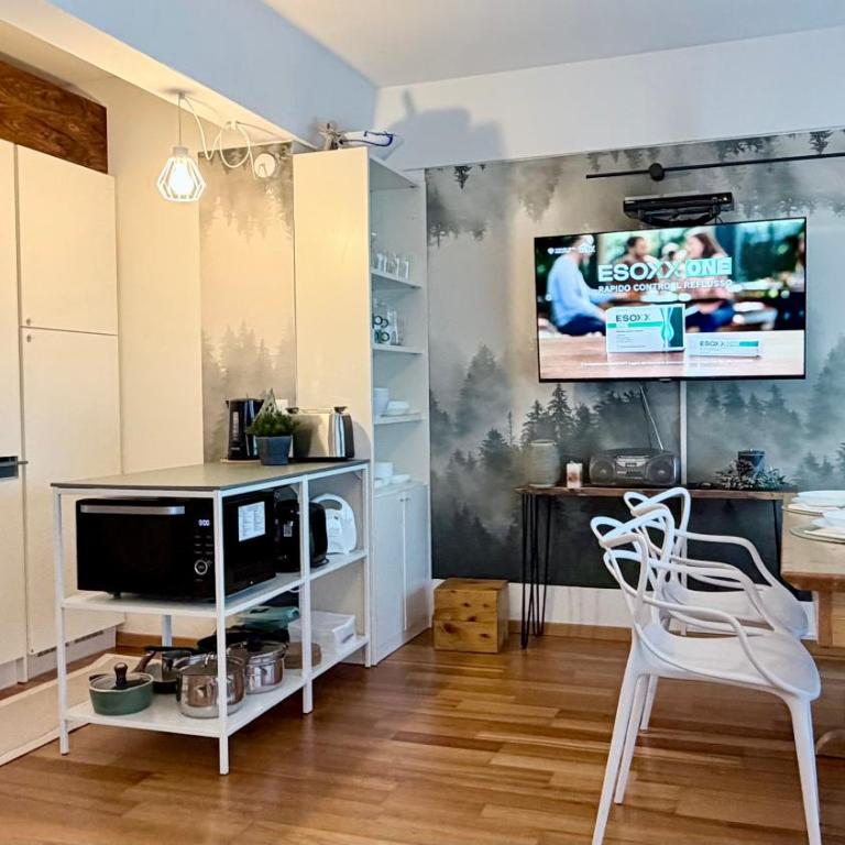 Albare 5404 - Apartment mit 1 Schlafzimmer - 2
