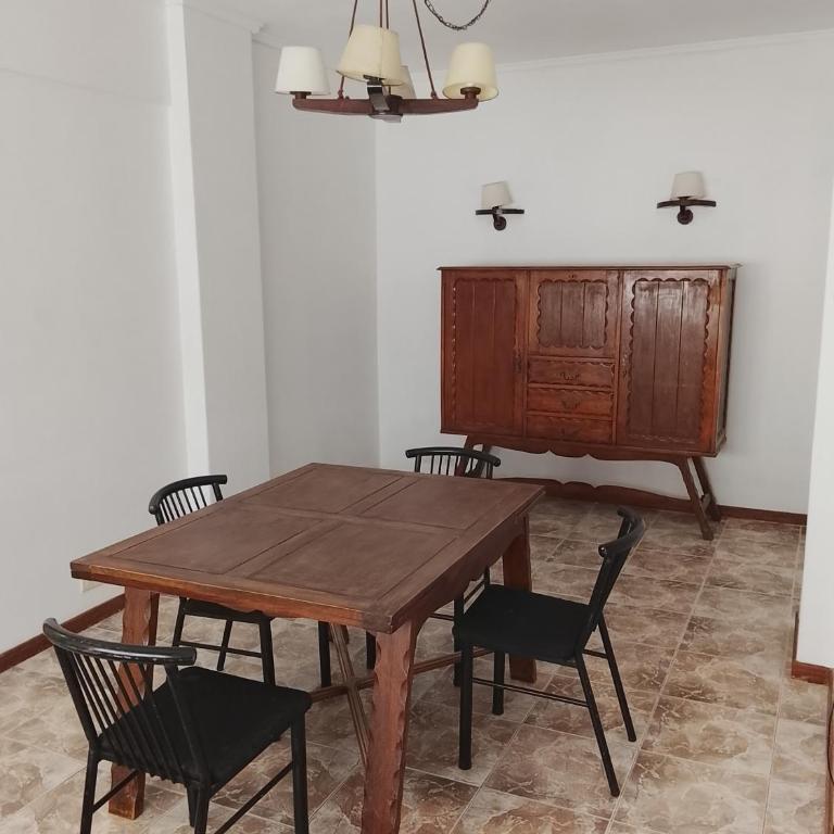 Departamento Mar del Plata - 2 ambientes Centro - Colon y Bs As - One-Bedroom Family Apartment - 2