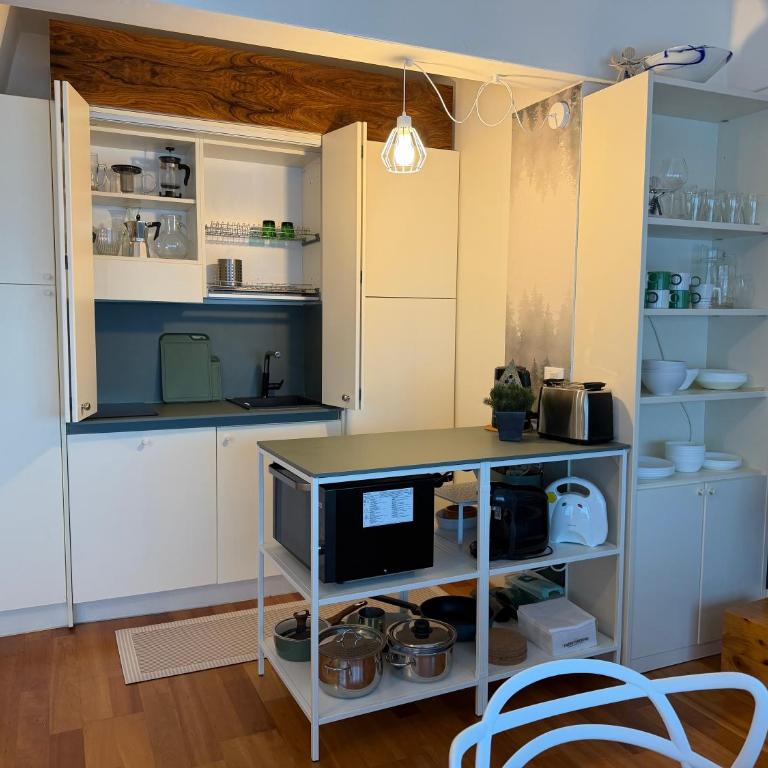 Albare 5404 - Apartment mit 1 Schlafzimmer - 5