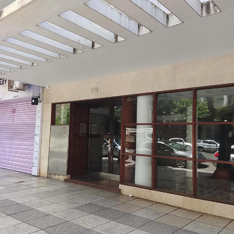 Departamento Mar del Plata - 2 ambientes Centro - Colon y Bs As - One-Bedroom Family Apartment - 16