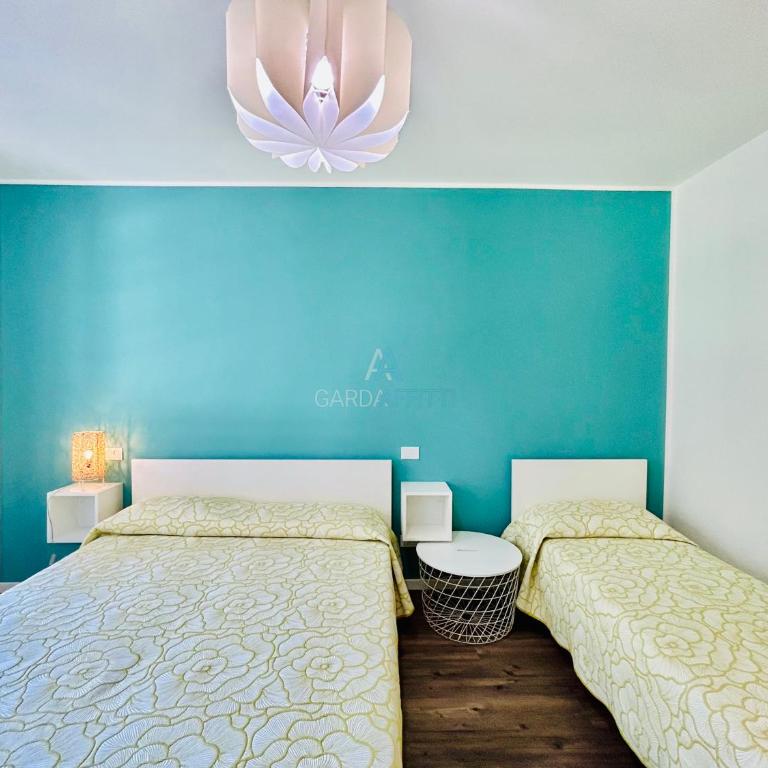Mercury Apartment - Vista Lago con Piscina - Appartamento con 1 Camera da Letto - 18