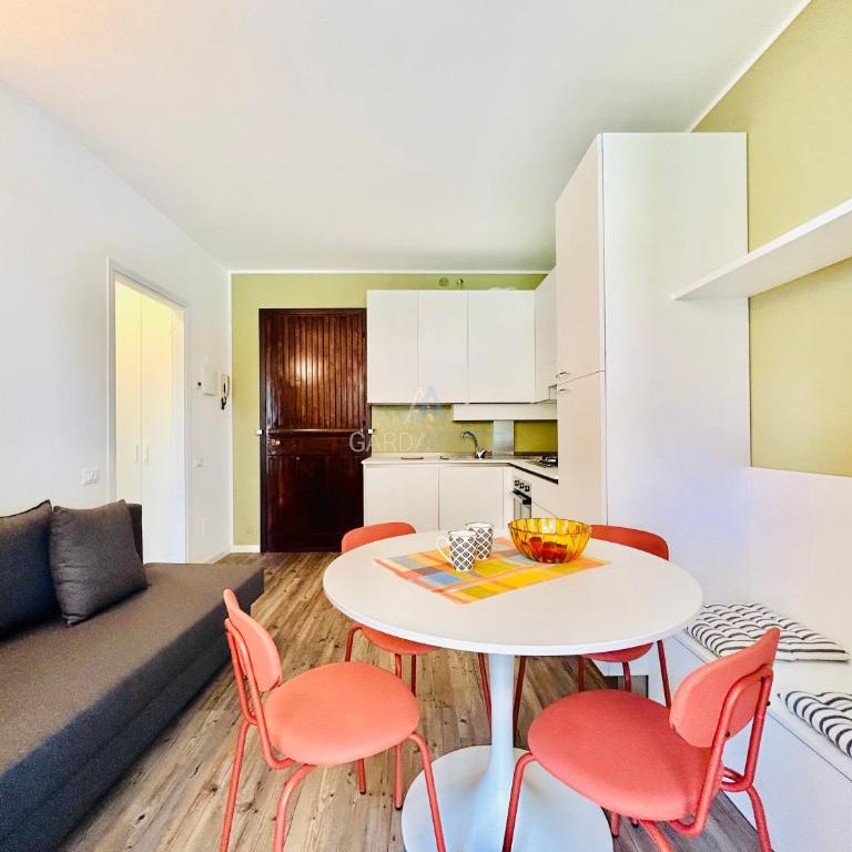 Mercury Apartment - Vista Lago con Piscina - Appartamento con 1 Camera da Letto - 14