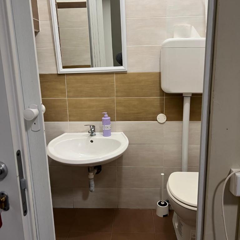Ristorante Turismo Steak house B&B - Camera Tripla con Bagno Privato - 1