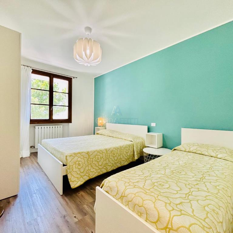 Mercury Apartment - Vista Lago con Piscina - Appartamento con 1 Camera da Letto - 17