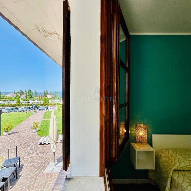 Mercury Apartment - Vista Lago con Piscina - Appartamento con 1 Camera da Letto - 20