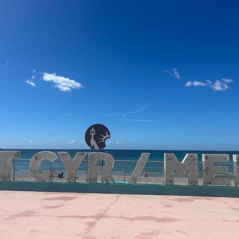 Devant la plage et Vue Mer Parking Clim Internet SEALECQUES - Appartement 2 Chambres - 15
