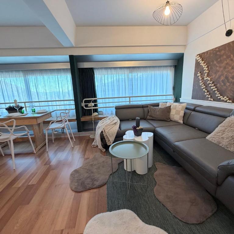 Albare 5404 - Apartment mit 1 Schlafzimmer - 3