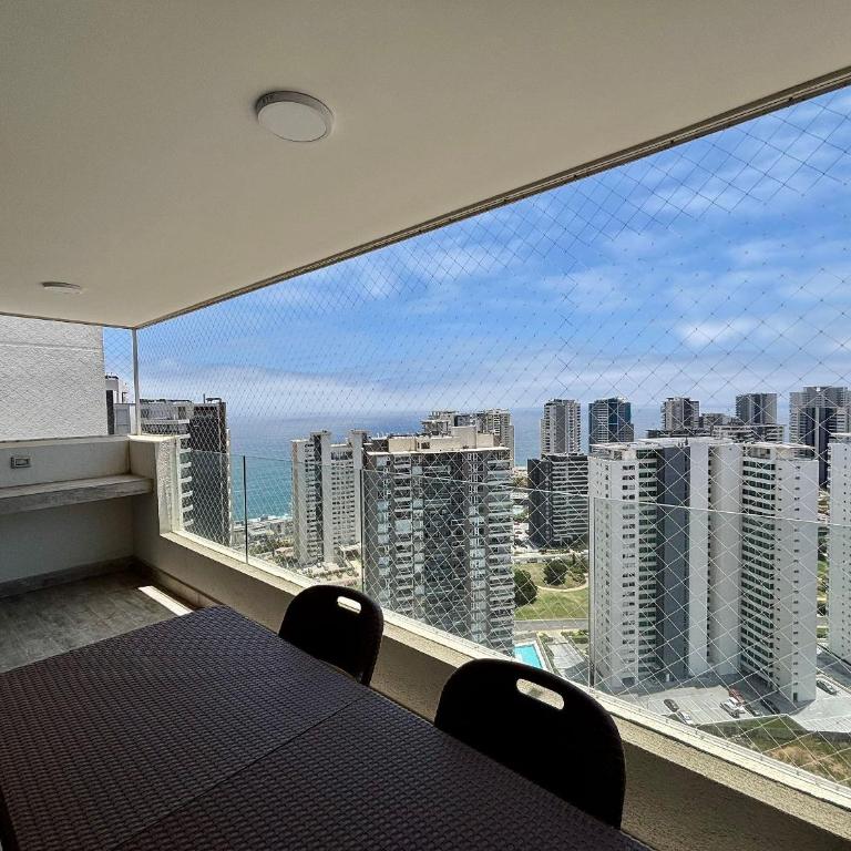 Apartment with Clear View, Concón - Apartment - 1