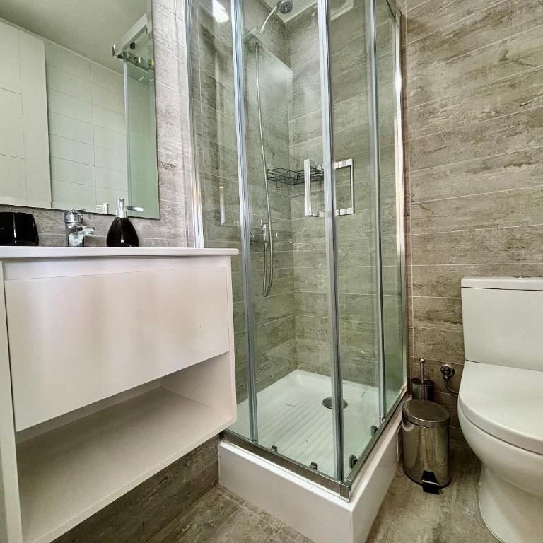 Apartment with Clear View, Concón - Apartment - 10