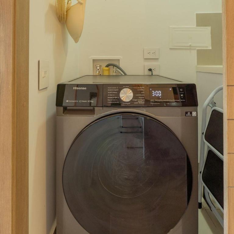 BK2L | Escápate a Baía Kristal, sol + arena blanca - Apartamento de 1 dormitorio con balcón - 40
