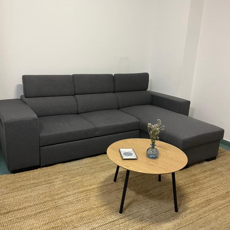 Apartamento Observatorio Flat a 10 minutos Playa de Riazor - Apartamento de 2 dormitorios - 17
